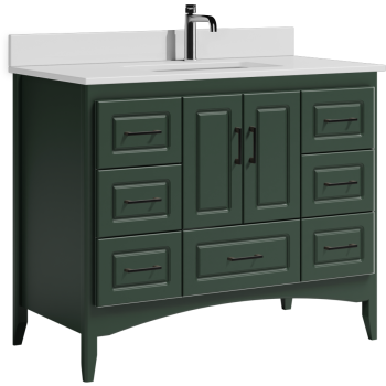 Strasser Woodenworks bathroom vanities image-2