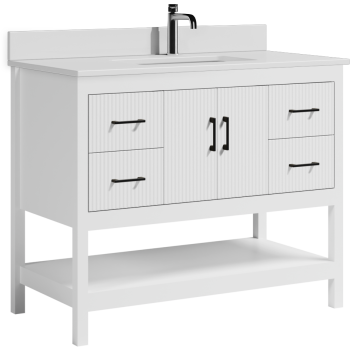 Strasser Woodenworks bathroom vanities image-2