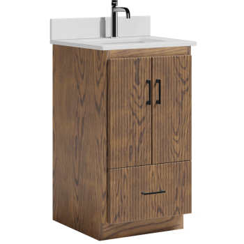 Strasser Woodenworks bathroom vanities image-18