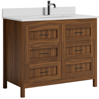 Strasser Woodenworks bathroom vanities image-4