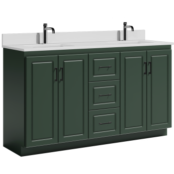 Strasser Woodenworks bathroom vanities image-12