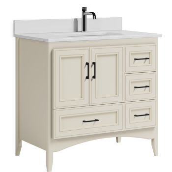 Strasser Woodenworks bathroom vanities image-16
