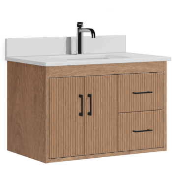 Strasser Woodenworks bathroom vanities image-2