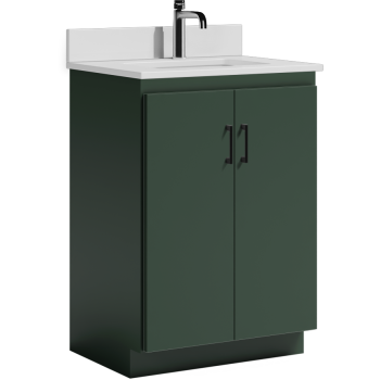 Strasser Woodenworks bathroom vanities image-8