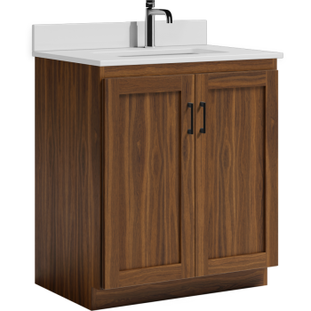 Strasser Woodenworks bathroom vanities image-20