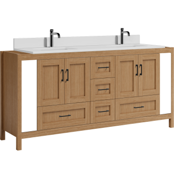 Strasser Woodenworks bathroom vanities image-40