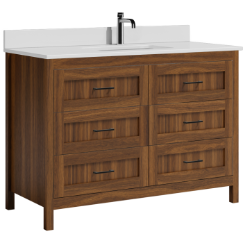 Strasser Woodenworks bathroom vanities image-4