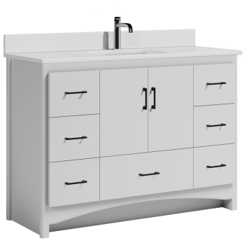 Strasser Woodenworks bathroom vanities image-2