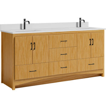 Strasser Woodenworks bathroom vanities image-12