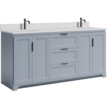 Strasser Woodenworks bathroom vanities image-18