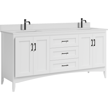 Strasser Woodenworks bathroom vanities image-6
