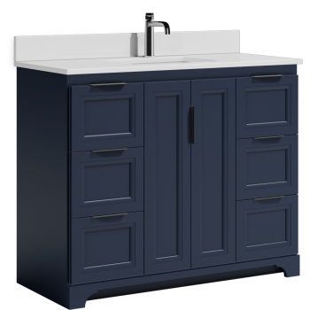 Strasser Woodenworks bathroom vanities image-18