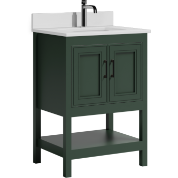Strasser Woodenworks bathroom vanities image-10