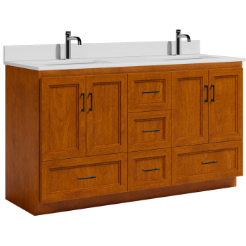 Strasser Woodenworks bathroom vanities image-20