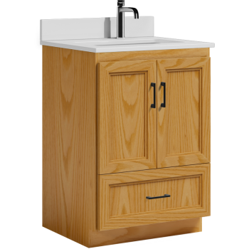 Strasser Woodenworks bathroom vanities image-14
