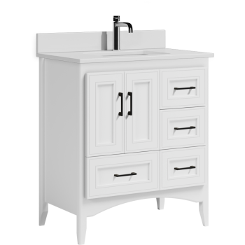 Strasser Woodenworks bathroom vanities image-4
