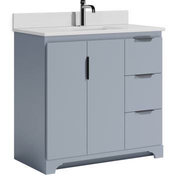 Strasser Woodenworks bathroom vanities image-14