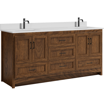 Strasser Woodenworks bathroom vanities image-12