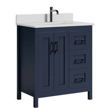 Strasser Woodenworks bathroom vanities image-4
