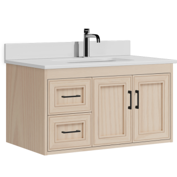 Strasser Woodenworks bathroom vanities image-6