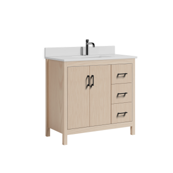 Strasser Woodenworks bathroom vanities image-6