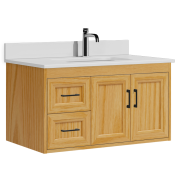 Strasser Woodenworks bathroom vanities image-2