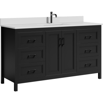 Strasser Woodenworks bathroom vanities image-6