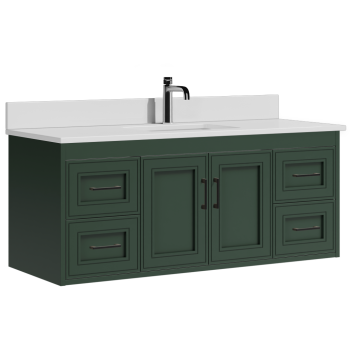 Strasser Woodenworks bathroom vanities image-12