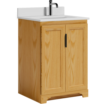 Strasser Woodenworks bathroom vanities image-16