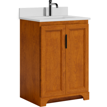 Strasser Woodenworks bathroom vanities image-20