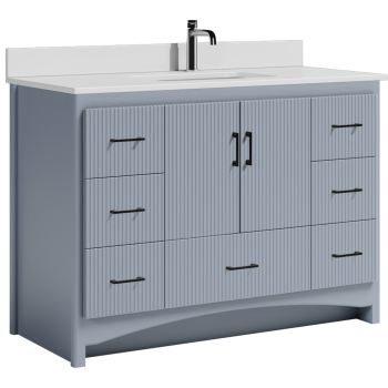Strasser Woodenworks bathroom vanities image-4