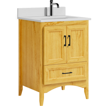 Strasser Woodenworks bathroom vanities image-14
