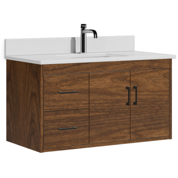 Strasser Woodenworks bathroom vanities image-14