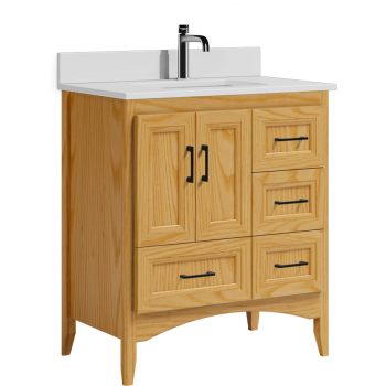 Strasser Woodenworks bathroom vanities image-12