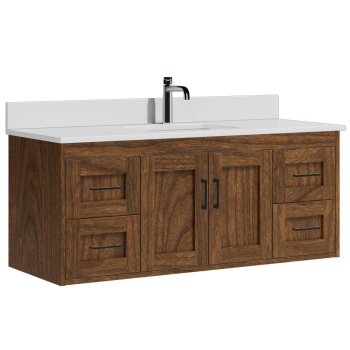 Strasser Woodenworks bathroom vanities image-14