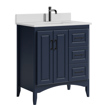Strasser Woodenworks bathroom vanities image-16