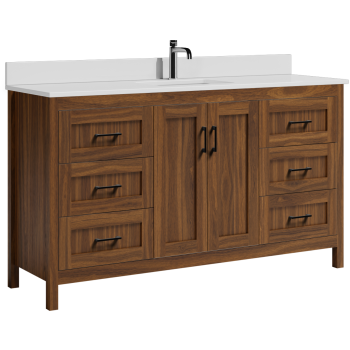 Strasser Woodenworks bathroom vanities image-20