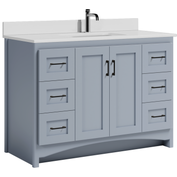 Strasser Woodenworks bathroom vanities image-4