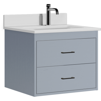 Strasser Woodenworks bathroom vanities image-6