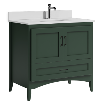 Strasser Woodenworks bathroom vanities image-2