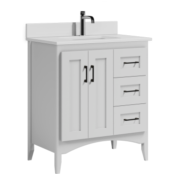 Strasser Woodenworks bathroom vanities image-12