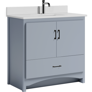 Strasser Woodenworks bathroom vanities image-10