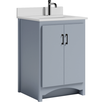 Strasser Woodenworks bathroom vanities image-8