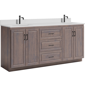 Strasser Woodenworks bathroom vanities image-14
