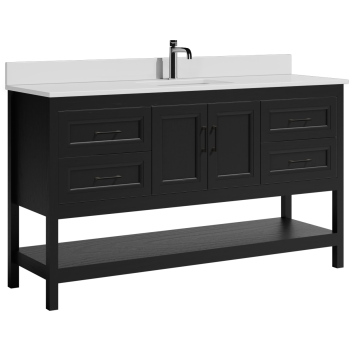 Strasser Woodenworks bathroom vanities image-6