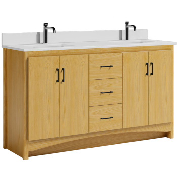 Strasser Woodenworks bathroom vanities image-4
