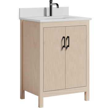 Strasser Woodenworks bathroom vanities image-14