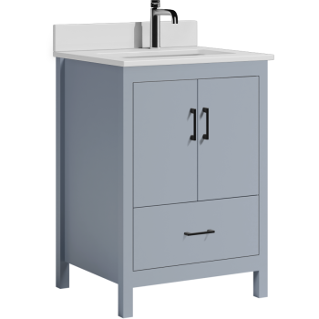 Strasser Woodenworks bathroom vanities image-16