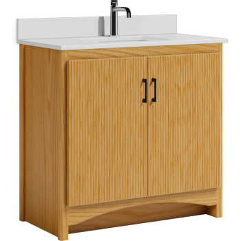 Strasser Woodenworks bathroom vanities image-12