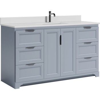 Strasser Woodenworks bathroom vanities image-18